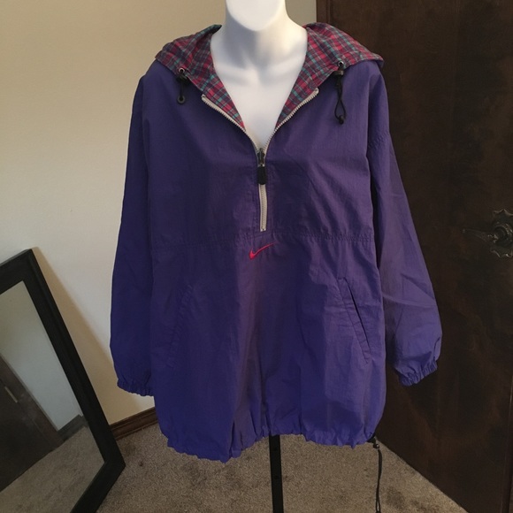 Nike Jackets & Blazers - Vintage Nike pullover